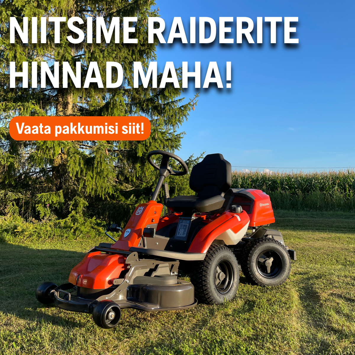 Põhibänner (mobiil)